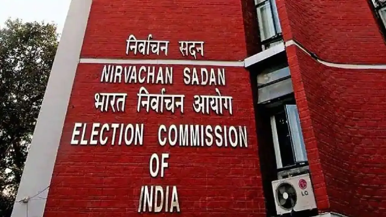 assembly election dates, assembly elections in 5 states, dates for assembly elections in 5 states, assembly elections on which dates?, election commission of india, Telangana assembly election date, Rajasthan assembly election date, Chhattisgarh assembly election date, Mizoram assembly election date, madhya Pradesh assembly election date, BJP, Congress, BRS, assembly election news, election news latest",