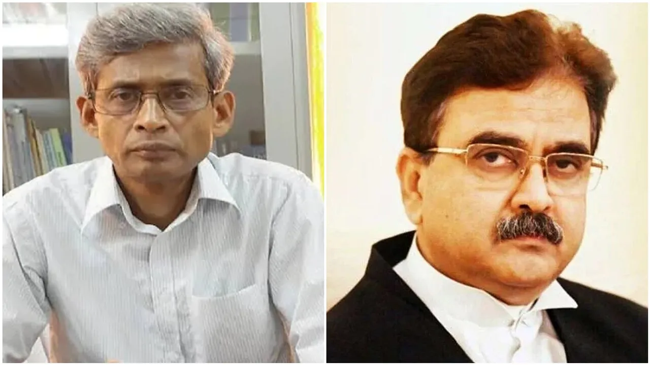 justice abhijit ganguly orders cbi to summon primary education board president gautam pal in-tet case , বুধবার সন্ধ্যা ৬টার মধ্যে প্রাথমিক শিক্ষা পর্ষদের সভাপতি গৌতম পালকে সিবিআইয়ের কাছে হাজিরা দেওয়া নির্দেশ দিলেন বিচারপতি অভিজিৎ গঙ্গোপাধ্যায়