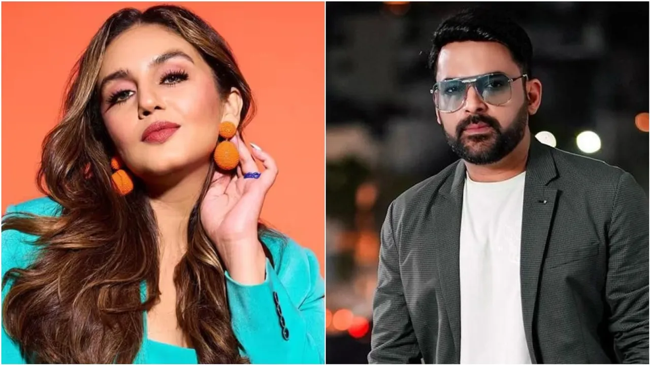 ED, kapil sharma, huma qureisi, hina khan, entertainment news, bollywood ED summoned, ED bollywood summoned