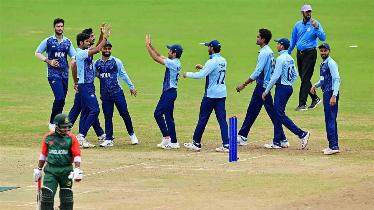 india-bangladesh