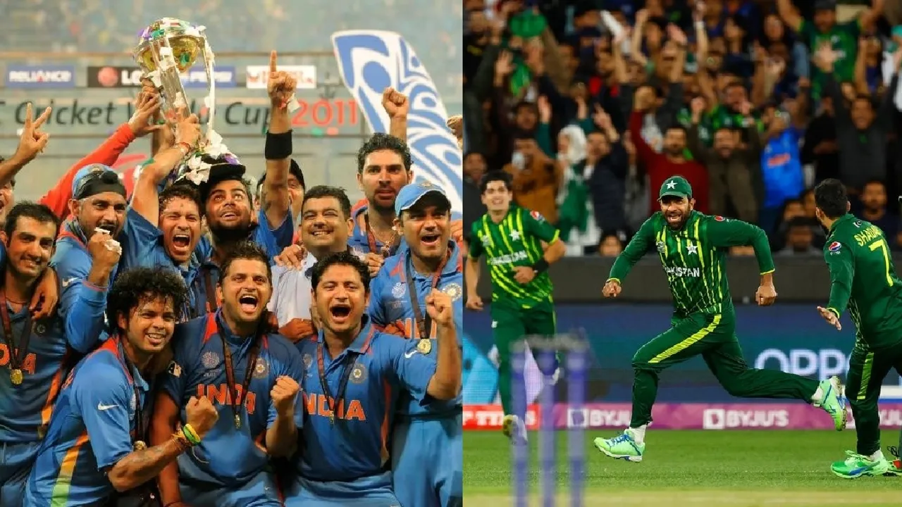 india-pakistan