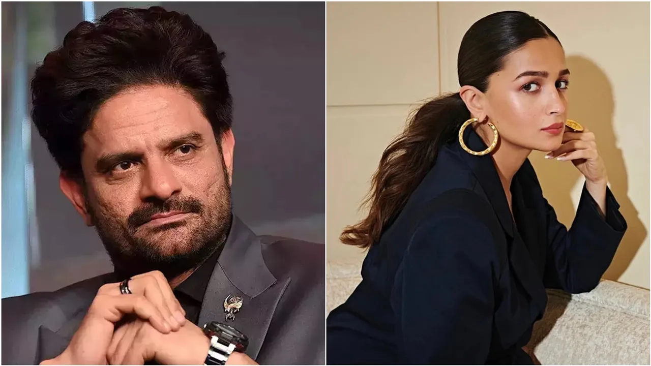 Jaideep ahalawat shared alia bhatt threatened him