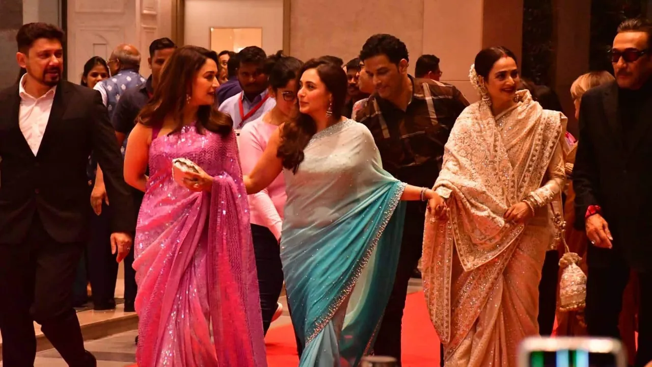 Hema Malini Hema Malini 75th Birthday | Hema Malini Birthday