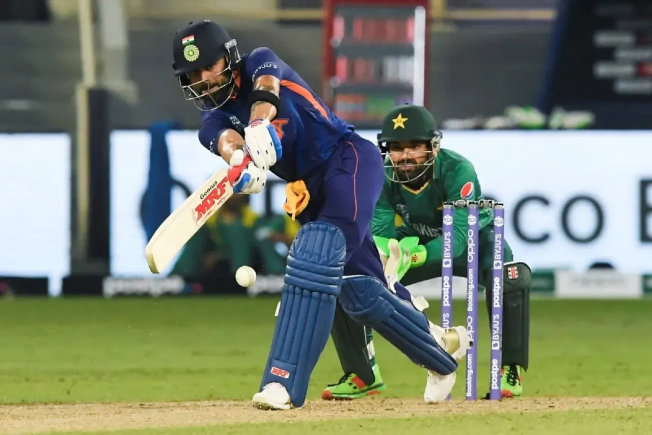 IND Vs PAK: These three cricketers have played cricket for both India and Pakistan