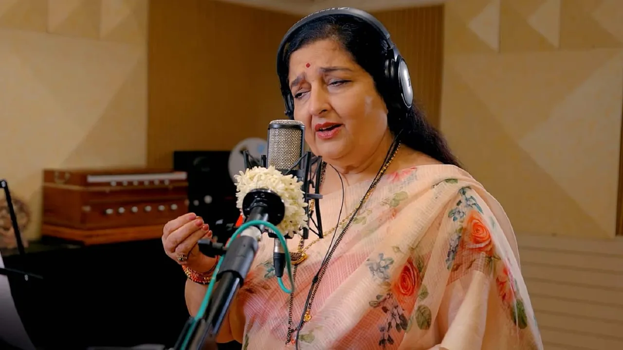 Anuradha Paudwal Birthday | Anuradha Paudwal Age