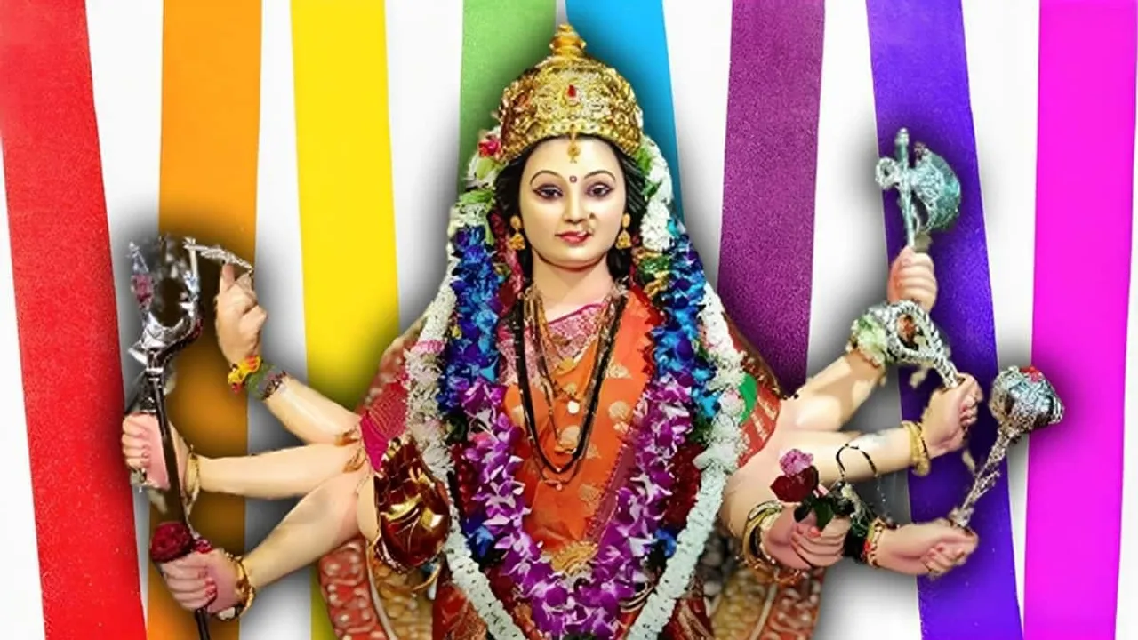 Navratri-2023-nine-colours-and-their-significance
