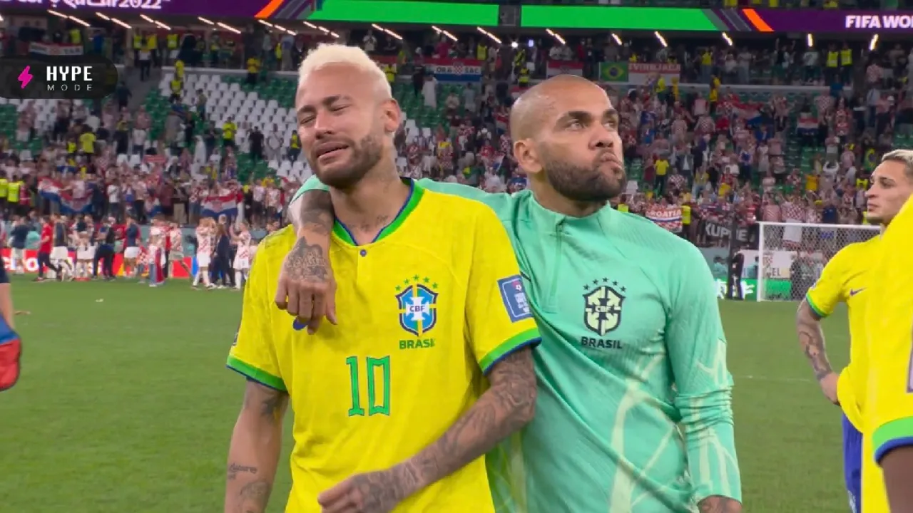 neymar