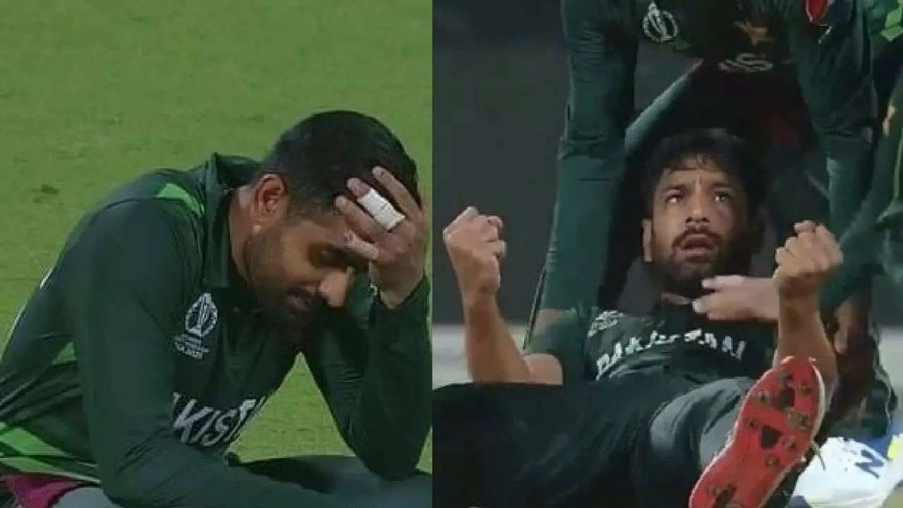 pakistan