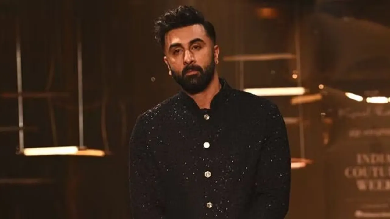Ranbir Kapoor summoned by Ed cause of betting app