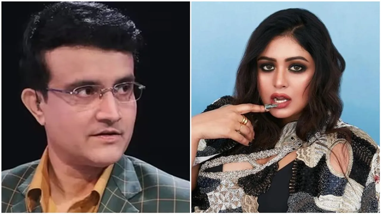 ritabhari chakraborty, ritabhari chakraborty news, ritabhari chakraborty pregnancy, ritabhari chakraborty tollywood, ritabhari chakraborty life, ritabhari chakraborty sudden pregnancy, sourav ganguly, sourav ganguly news,sourav ganguly updates, trending news, trending news today, trending news update, viral story, tollywood news, entertainment news, latest entertainment news, বিনোদন, আজকের বিনোদনের খবর, ie entertainment news, entertainment update, Indian express entertainment news, আজকের বাংলা খবর, bangla news today, today bengali news