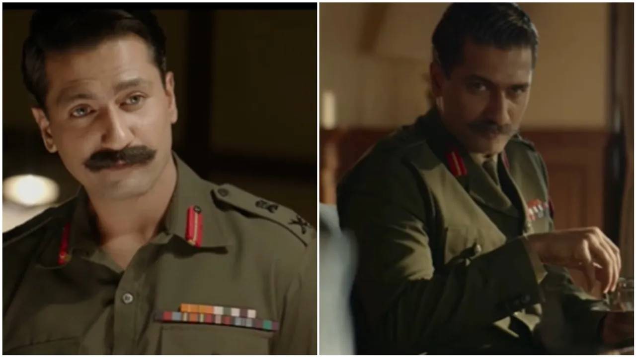 vicky kaushal, vicky kaushal news, vicky kaushal movie, vicky kaushal sham manekshaw, vicky kaushal to indira gandhi, vicky kaushal on politics, ভিকি কৌশল, trending news, trending news today, trending news update, viral story, tollywood news, entertainment news, latest entertainment news, বিনোদন, আজকের বিনোদনের খবর, ie entertainment news, entertainment update, Indian express entertainment news, আজকের বাংলা খবর, bangla news today, today bengali news