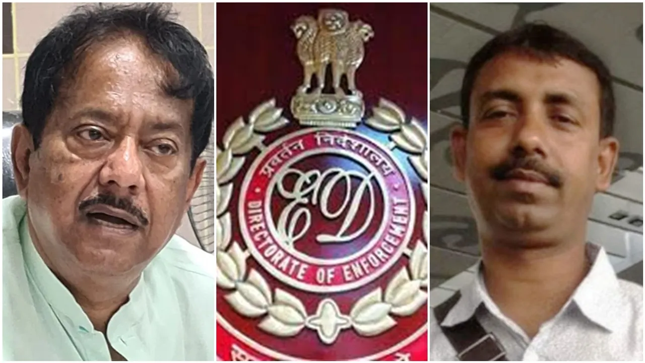 ED is looking into the role of rice wheat mill owners and their agents in ration scam