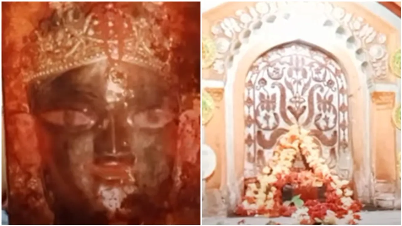 Kiriteswari temple murshidabad