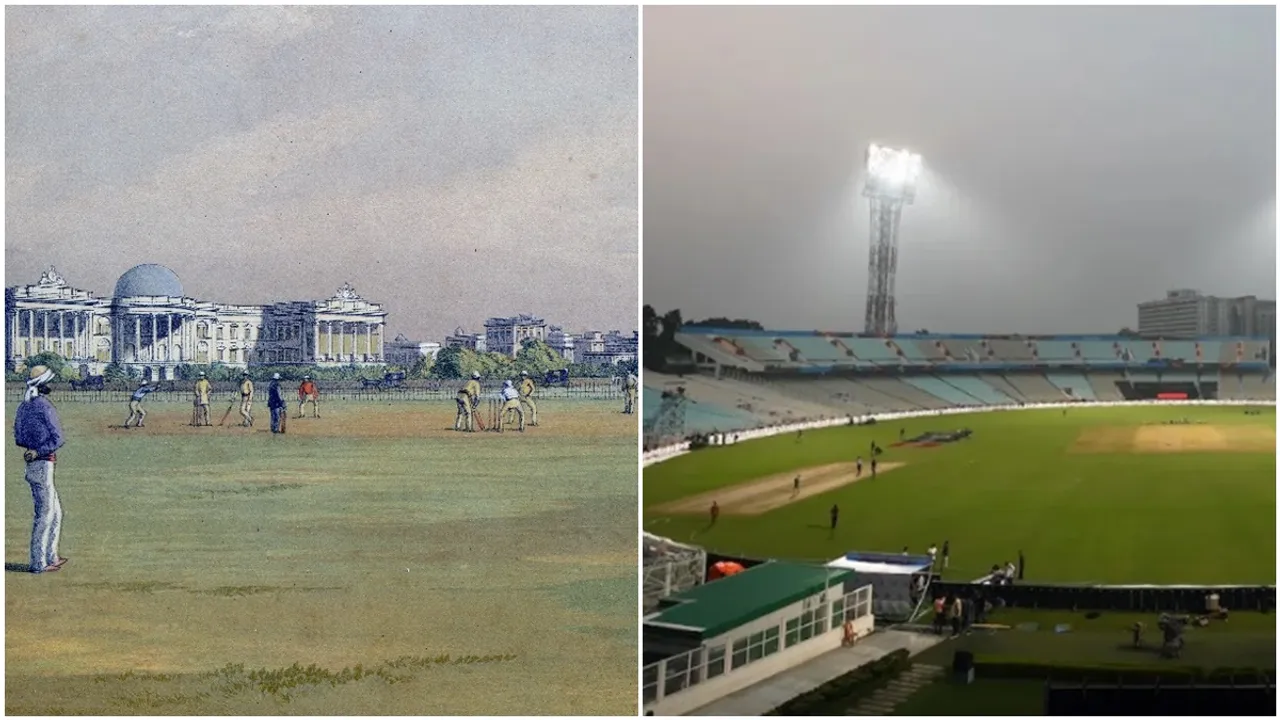 Kolkata Cricket