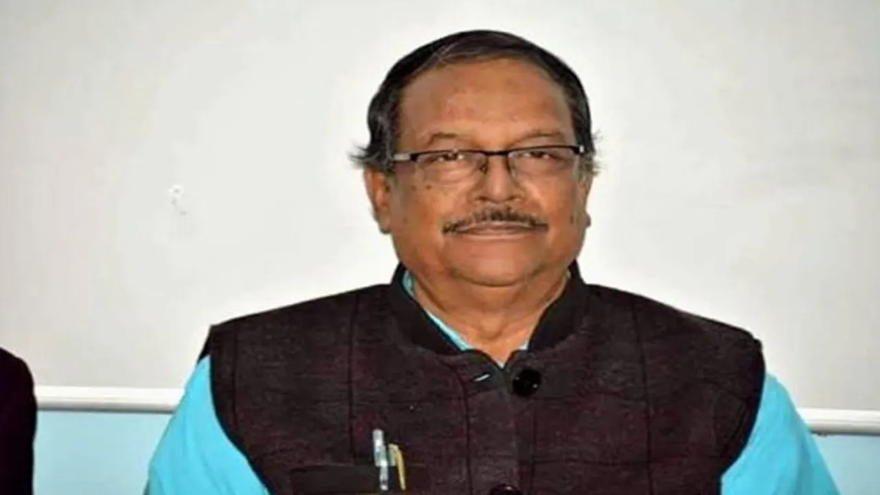 Delhi Highcourt Malay Ghatak Coal Smuggling Case ED