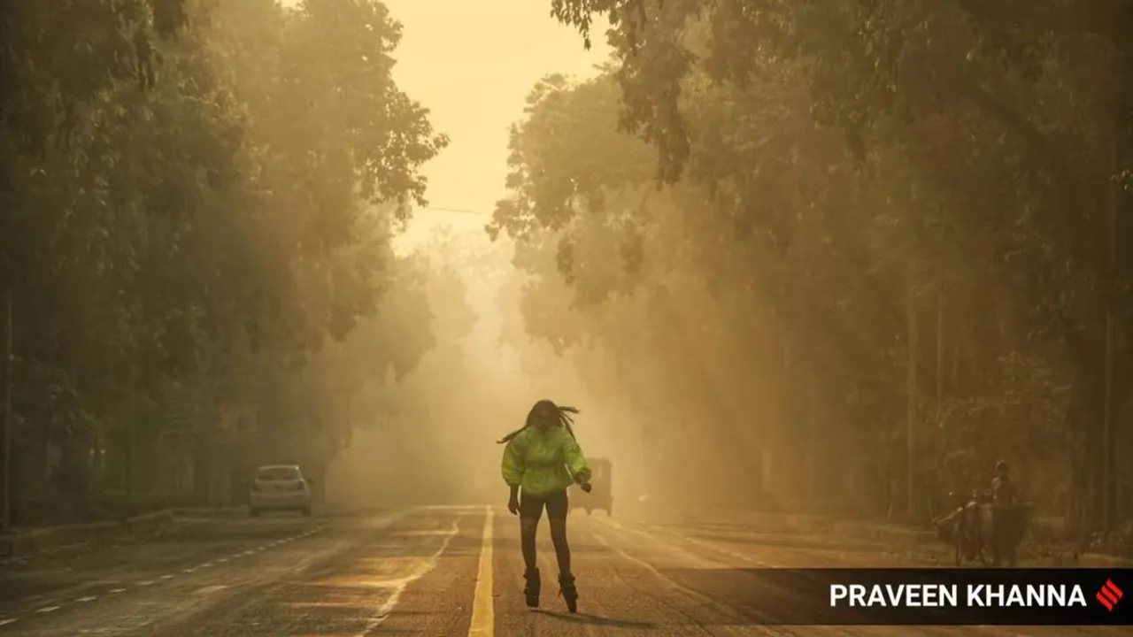 West Bengal Kolkata Weather Update today 6 January 2024