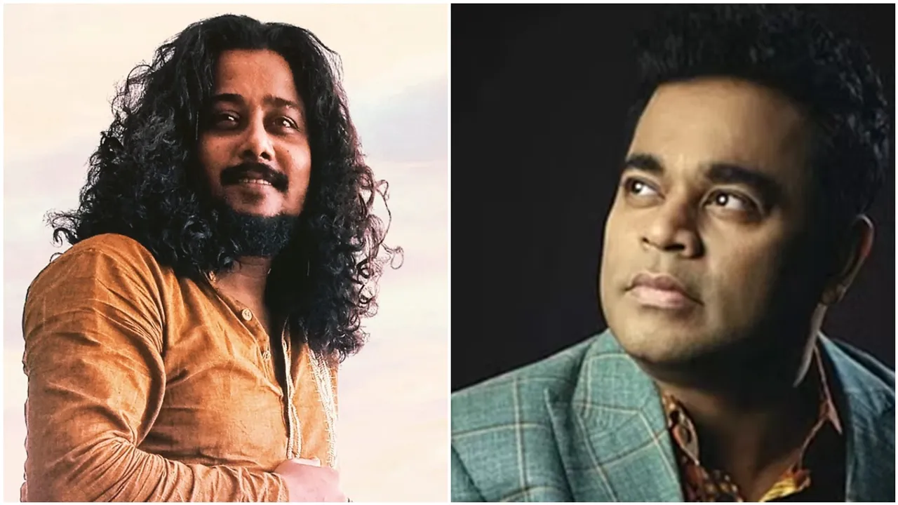 A r rahman song, kazi nazrul karar oi louha kapat, singer tirtha Bhattacharyya opened up