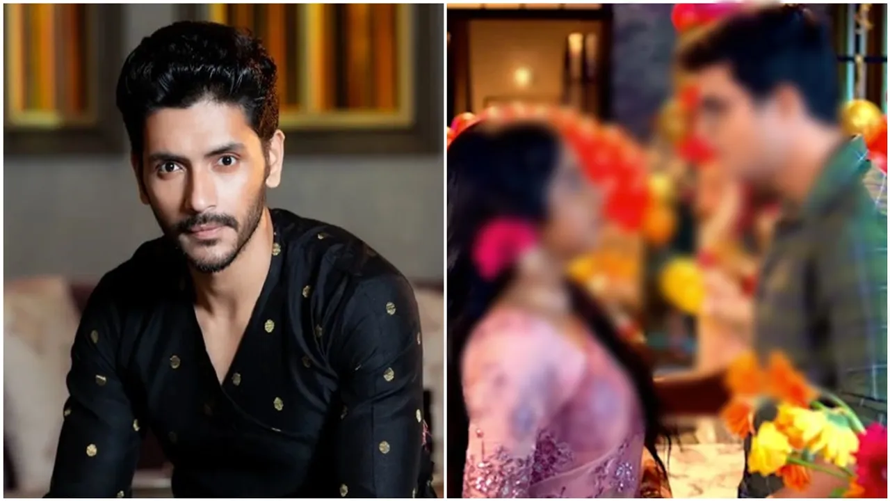 arjun chakraborty, anurager chowa, arjun in anurager chowa, anurager chowa bengali tv show, trending news, trending news today, trending news update, viral story, tollywood news, entertainment news, latest entertainment news, বিনোদন, আজকের বিনোদনের খবর, ie entertainment news, entertainment update, Indian express entertainment news, আজকের বাংলা খবর, bangla news today, today bengali news