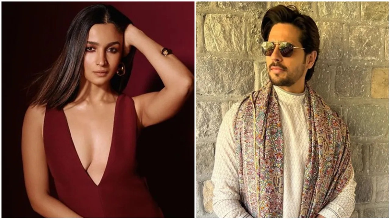 alia bhatt said her first love brought by siddharth
