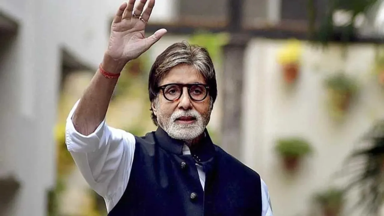 Amitabh Bachchan Heart Surgery