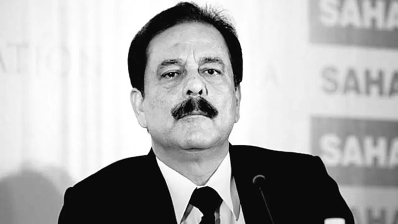 Subrata Roy, Subrata Roy dead, Subrata Roy news, Subrata Roy death, Sahara group chairman death, Saharasri, Sahara India Parivar chairman, Subrata Roy Sahara death news, Sahara Group chairman death,",