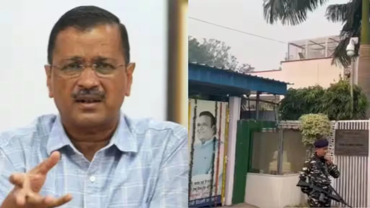 raaj kumar anand, money laundering case, enforcement directorate, ed raids at raaj Kumar Anand home, arvind kejriwal ed summon, kejrwal summon, arvind kejriwal ed summon, arvind kejriwal response to ed summon, aam aadmi party, Delhi excise policy, Delhi liquor policy scam",