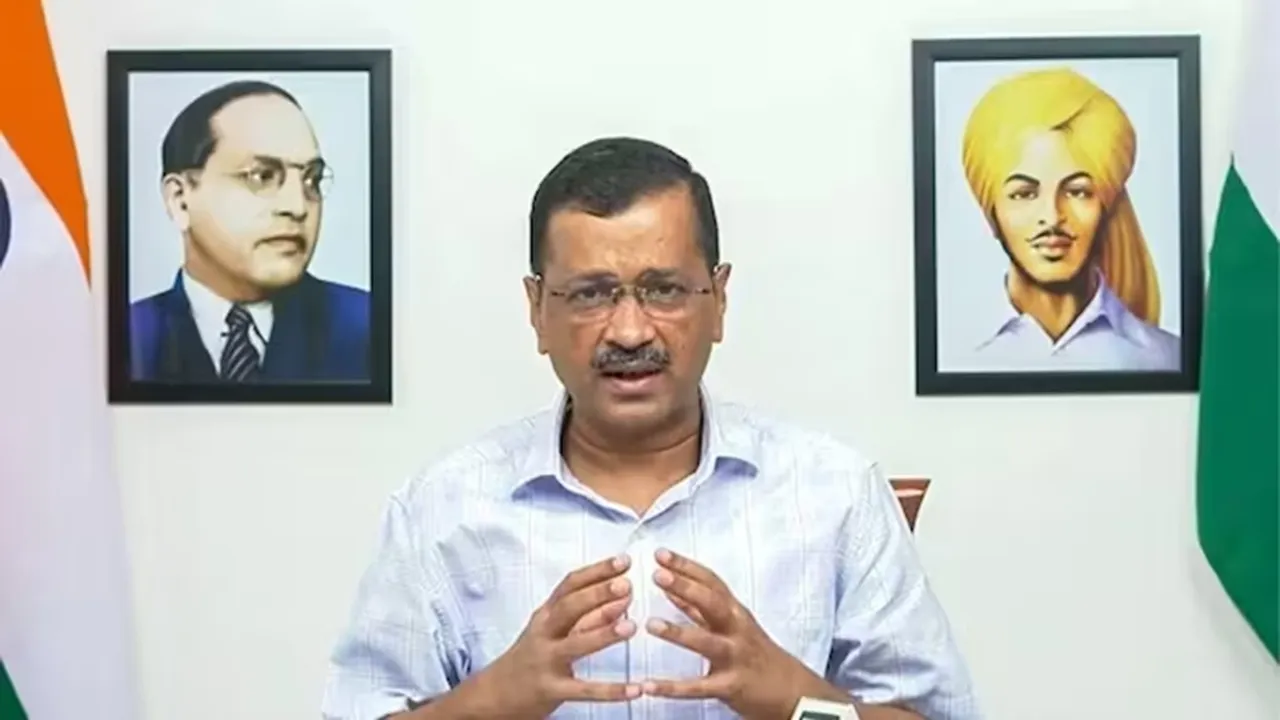 delhi liquor scam, Arvind Kejriwal, arvind kejriwal latest news, Arvind Kejriwal News, Delhi CM Arvind Kejriwal, Kejriwal news, kejriwal latest, arvind kejriwal latest news today, arvind kejriwal on delhi liquor, arvind kejriwal summoned, ed summons arvind kejriwal, summons arvind kejriwal, arvind kejriwal on delhi liquor scam, Kejriwal, AAP, CM Kejriwal", "url":"https://www.indiatoday.in/india/story/politically-motivated-illegal-arvind-kejriwal-writes-to-enforcement-directorate-on-summons-2456948-2023-11-02",