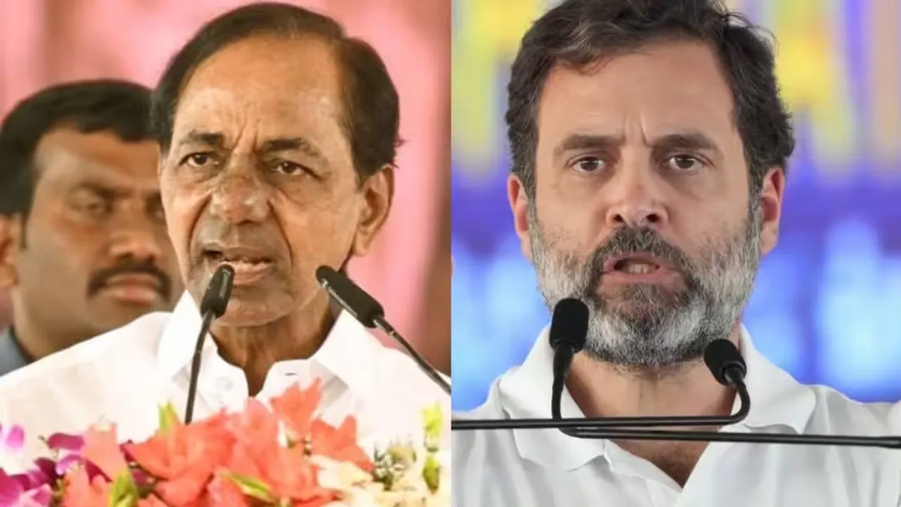 কেসিআর, রাহুল গান্ধী, তেলেঙ্গানা নির্বাচন 2023, রাহুল গান্ধী বক্তৃতা, রাহুল গান্ধী কেসিআরের উপর, রাহুল গান্ধী নিউজ, রাহুল গান্ধী প্রধানমন্ত্রী মোদীর উপর, রাহুল গান্ধী, কেসিআর, তেলেঙ্গানা নির্বাচন 2023, রাহুল গান্ধী, কেসিআর, কেসিআর নিউজ, রাহুল গান্ধী বক্তৃতা , তেলেঙ্গানা নির্বাচন বিধানসভা নির্বাচন 2023"KCR, RAHUL GANDHI, Telangana Election 2023, Rahul Gandhi Speech, Rahul Gandhi On KCR , RAHUL GANDHI News, RAHUL GANDHI On PM Modi s,