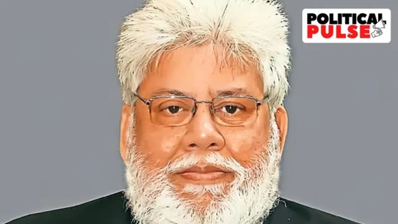 "Justice Sanjib Banerjee, Election Commission, Election Commissioner of India, telangana assembly elections, chief justice of india, Indian express news, current affairs"