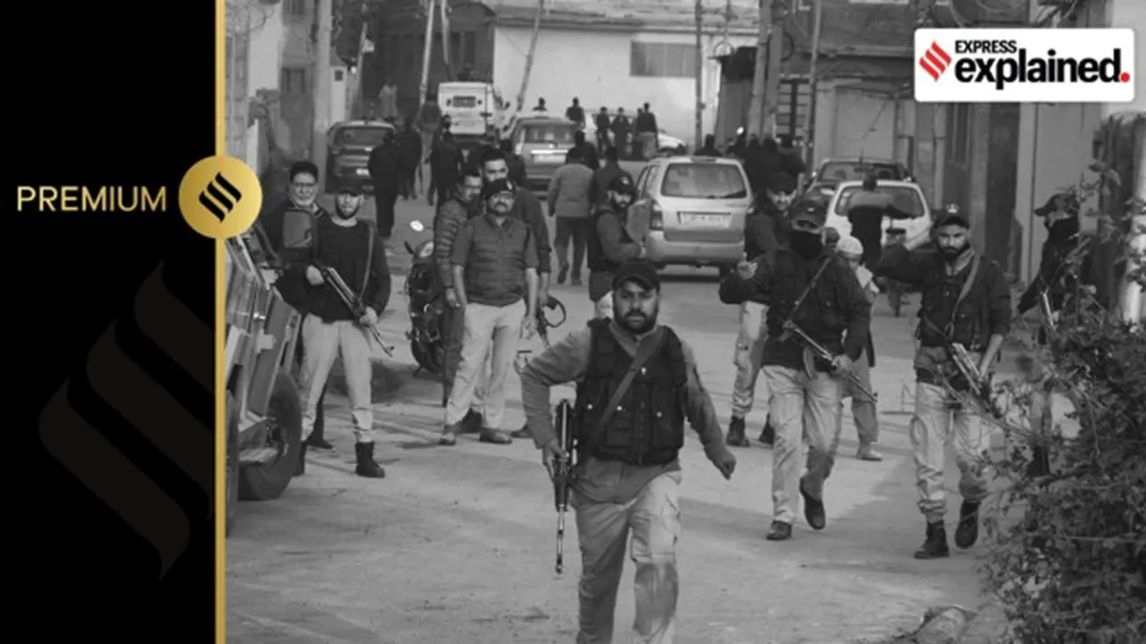 national security strategy, what is national security strategy, why india didn't have national security strategy, express explained, indian express"