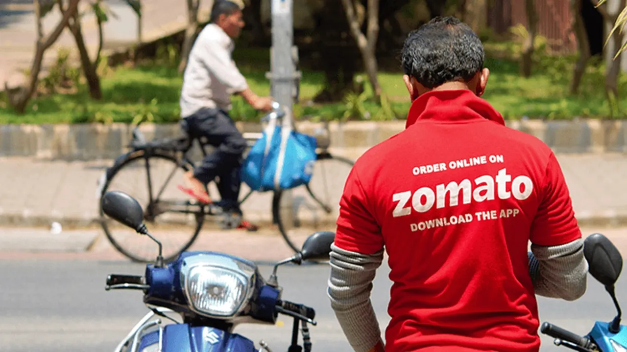 Viral News, zomato delivery boy, ভাইরাল খবর, zomato, viral news in bengali, latest Viral News