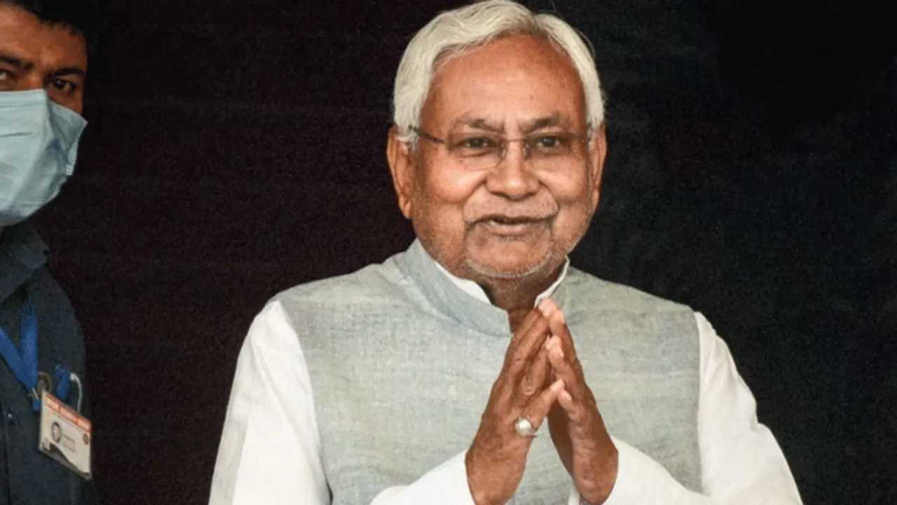 nitish kumar, nitish kumar statement on sex education, bihar cm nitish kumar sexist remark, nitish kumar controversial statement, nitish kumar's sexist remark, bihar cm nitish Kumar, cm nitish Kumar, nitish kumar latest news, nitish kumar statement, nitish kumar news, nitish kumar video, nitish kumar viral videoNitish Kumar Controversial Statement, Nitish Kumar Controversial Statement video, Nitish Kumar Controversy, Nitish Kumar, Bihar CM Nitish Kumar, Nitish Kumar on population control , sex education, Bihar CM Nitish Kumar apologises, Bihar CM Nitish Kumar, Nitish Kumar statement, Nitish Kumar apologises, CM Nitish Kumar, Nitish Kumar comment",