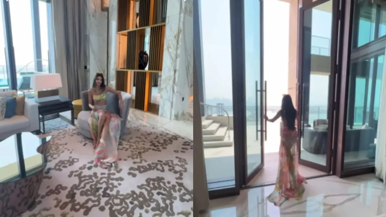 worlds most expensive hotel room, most expensive hotel room,