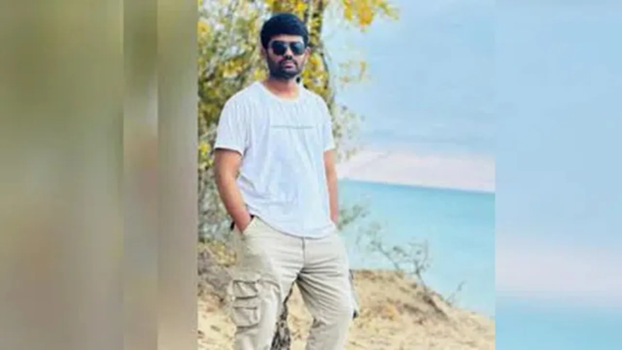 ndian student attacked in US, Indian stabbed in US",