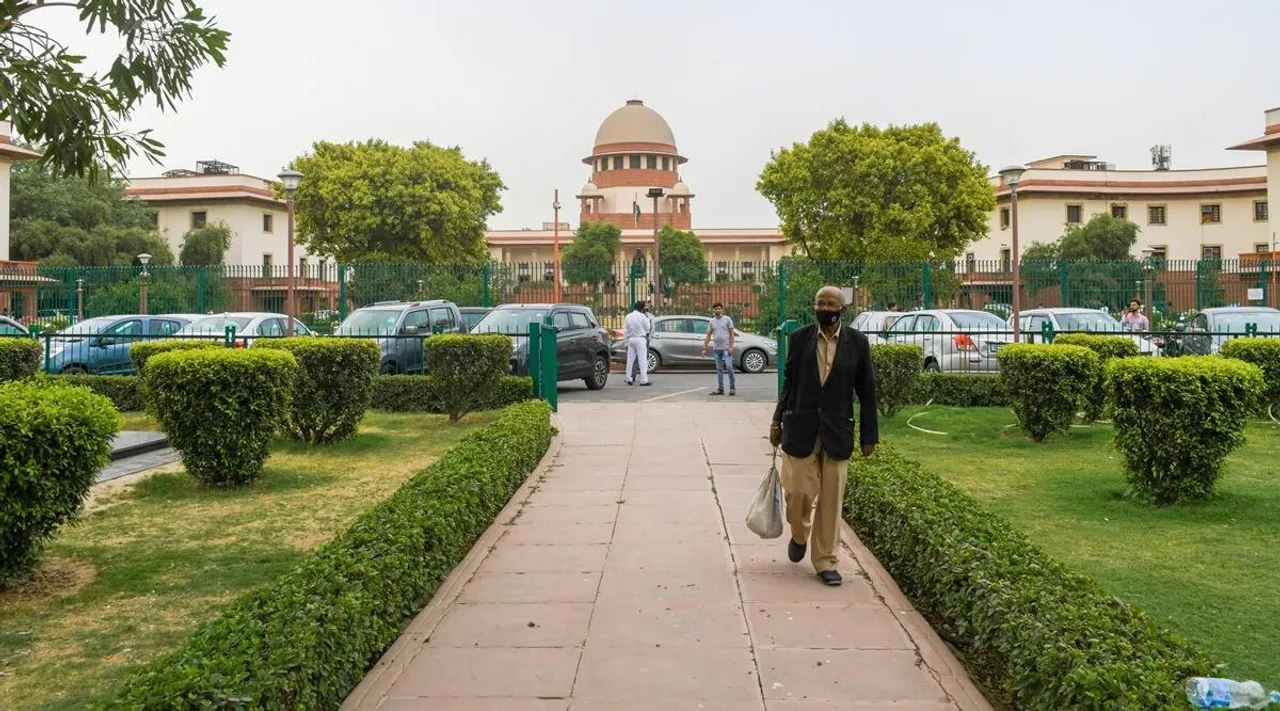 Tushar Mehta, Supreme Court, Solicitor General Tushar Mehta, Poll bonds anonymous, India news, Indian express, Indian express India news, Indian express India