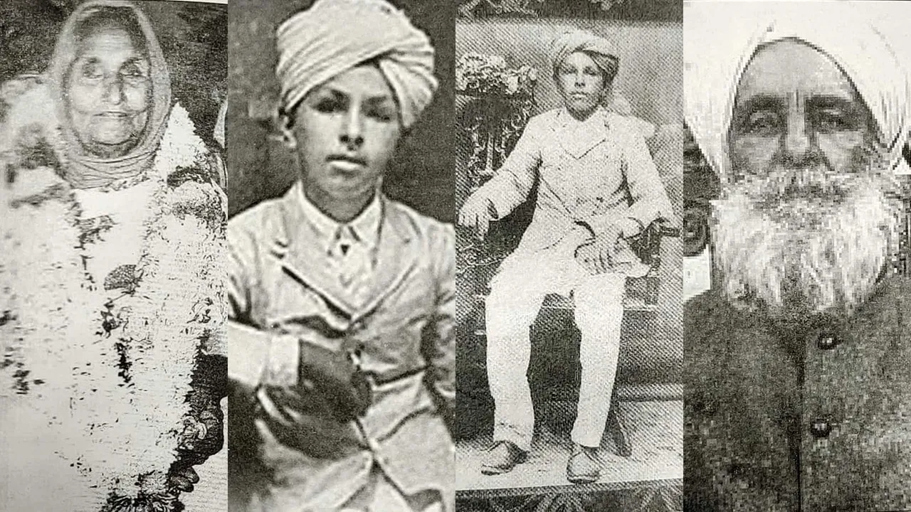 Bhagat Singh Bhagat Singh Family Bhagat Singh Wife