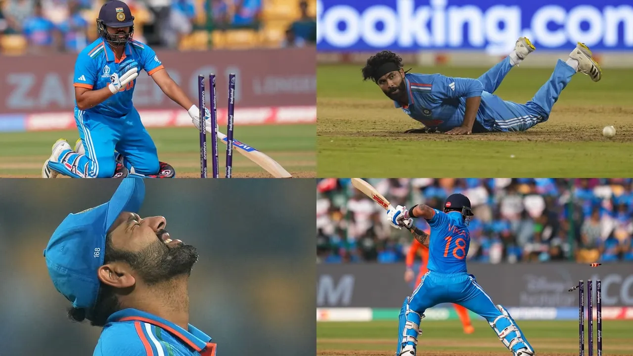 ind vs nz | ind vs nz semi final | World Cup Cup NZ
