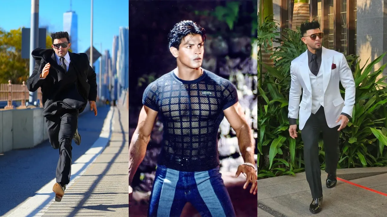Sahil Khan Birthday: Style actor Sahil Khan did not do any films for 13 years, made net worth of Rs 170 crore from fitness business