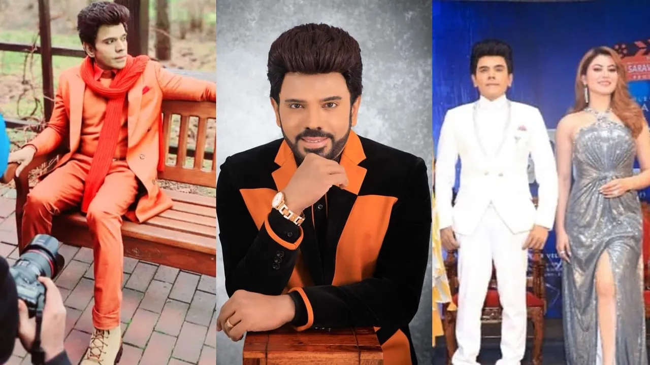 Arul Saravanan is rich even after giving flop film, actor has luxury car collection more than Shah Rukh Khan, Allu Arjun, Rajinikanth