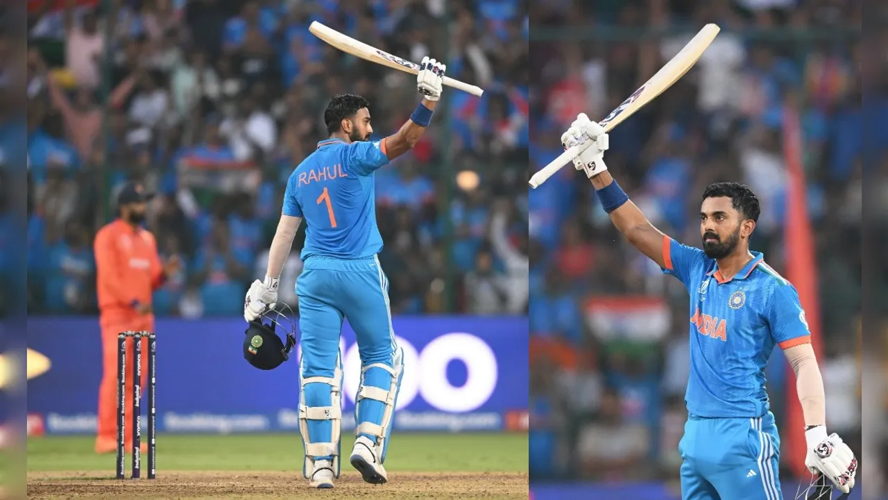 kl-rahul