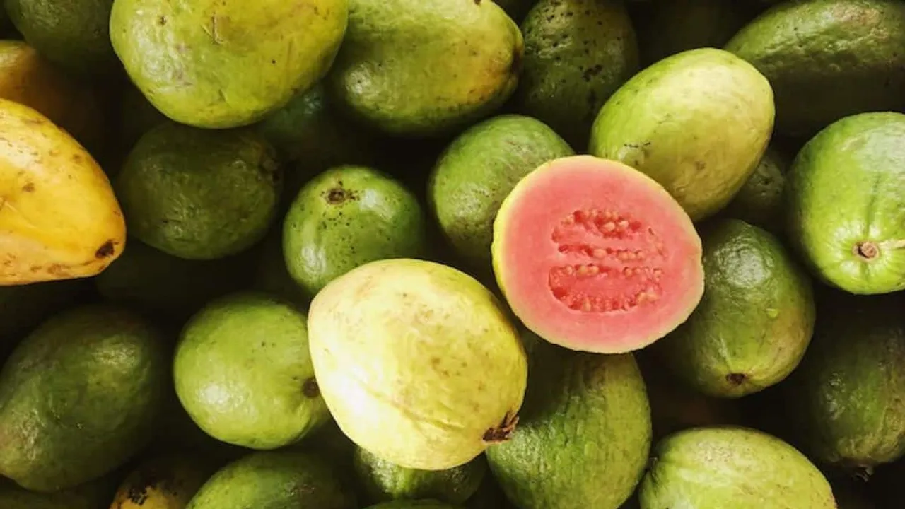 Guava Benefits