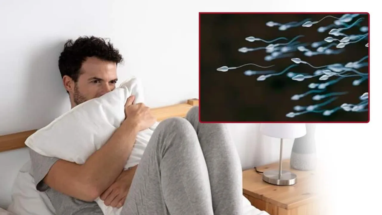 Low Sperm Count