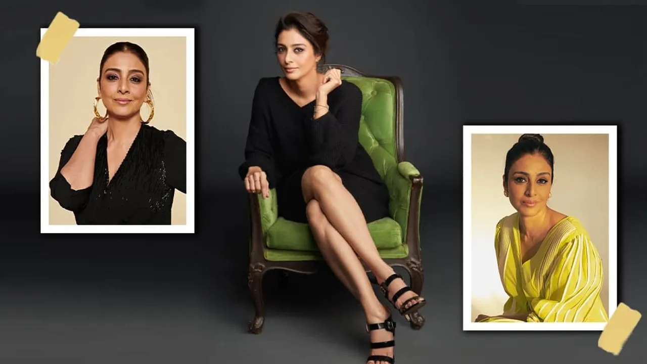 bollywood actress tabu