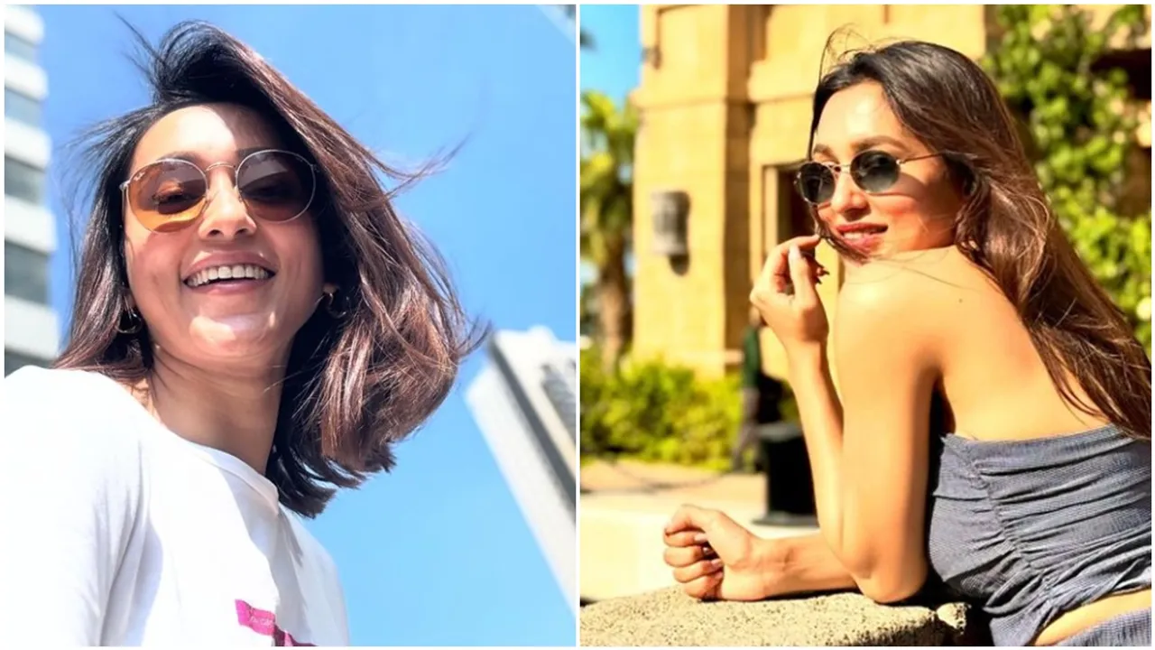 mimi chakraborty, mimi in dubaai, mimi chakraborty life, mimi chakraborty updates, mimi chakraborty news, entertainment news, trending news, trending news today, trending news update, viral story, tollywood news, entertainment news, latest entertainment news, বিনোদন, আজকের বিনোদনের খবর, ie entertainment news, entertainment update, Indian express entertainment news, আজকের বাংলা খবর, bangla news today, today bengali news