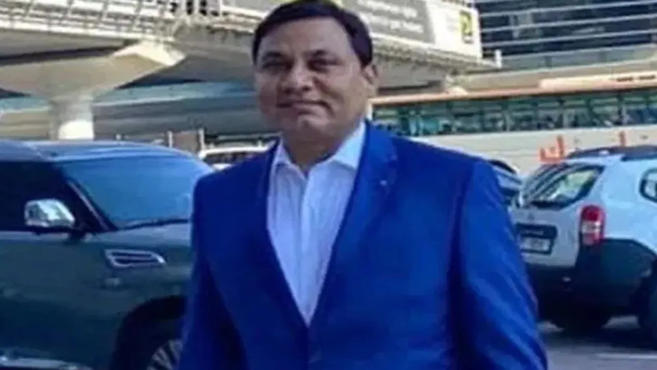 prasanna roy got bail from supreme court on ssc recruitment scam case , এসএসসি নিয়োগ দুর্নীতি মামলায় ধৃত মিজলম্যান প্রসন্ন রায়ের জামিন সুপ্রিম কোর্টে