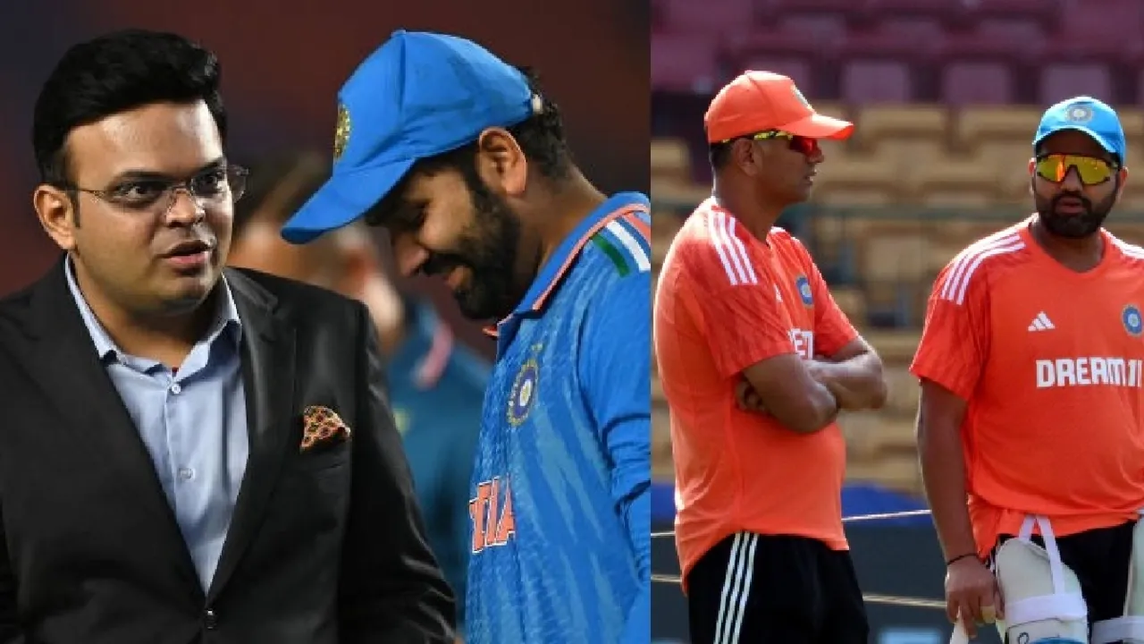 dravid-bcci