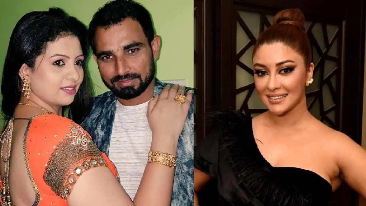shami-payal