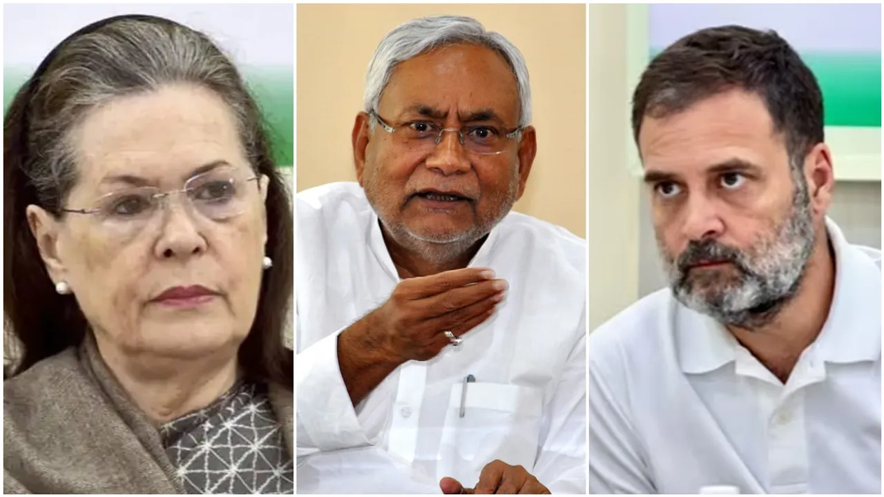 Nitish Kumar said not much work being done for INDIA alliance Congress more interested in five state election , ইন্ডিয়া জোটে খুব বেশি কাজ হচ্ছে না কংগ্রেসে পাঁচ রাজ্যের নির্বাচনেই বেশি আগ্রহী দাবি নীতীশ কুমারের