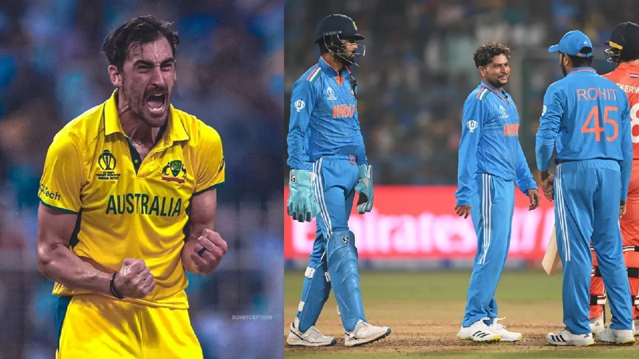 starc-india