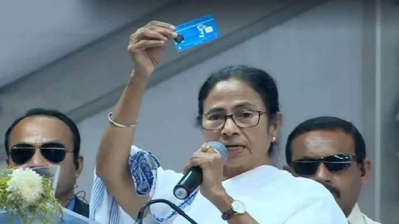 Orthopedic treatment can no longer be done in private hospitals by showing swasthya sathi card , স্বাস্থ্যসাথী কার্ড দেখিয়ে বেসরকারি হাসপাতালে আর অর্থপেডিক চিকিৎসা করা যাবে না